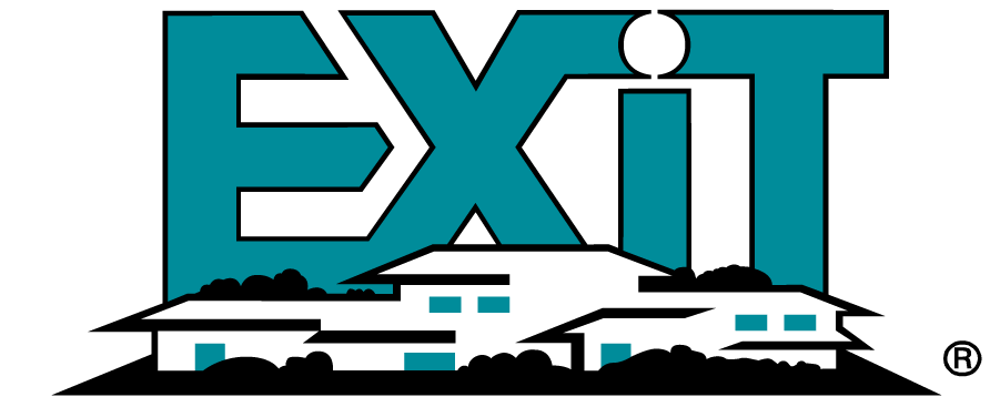 Logo for EXIT Realty